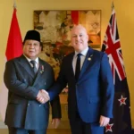 Lawatan Presiden Prabowo ke Inggris Dorong Diplomasi Ekonomi dan Komitmen Pelestarian Lingkungan