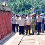 Presiden Prabowo Setujui Normalisasi Sungai Aceh Lewat Jalur Laut untuk Penguatan Infrastruktur Pascabenca