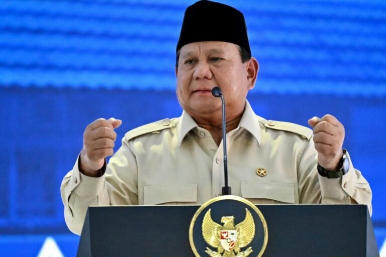 Era Presiden Prabowo, Indonesia Kian Dipercaya sebagai Tujuan Investasi Global