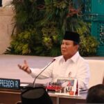 Kolaborasi Pemerintah Pusat dan Daerah Distribusi Bantuan, Warga Terdampak Bencana Sepakat Tolak Simbol Separatisme