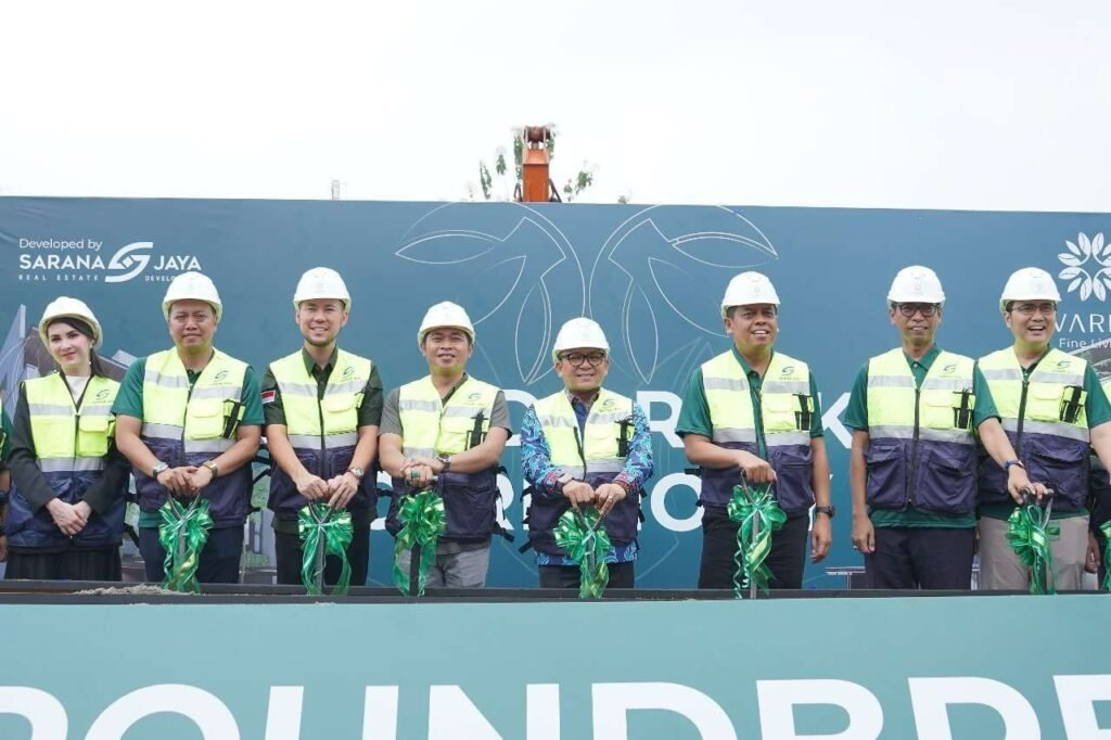 Hilirisasi Dikebut, Pemerintah Mulai Groundbreaking Proyek Strategis Akhir Januari