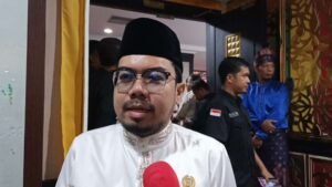 Anggota DPRD Riau Sambut Baik Program PSN: Buka Lapangan Pekerjaan Baru