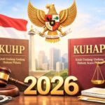 Hak Tersangka dan Korban Kini Lebih Terlindungi di KUHP dan KUHAP Baru