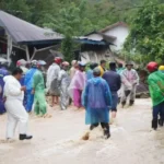 Mengapresiasi Masyarakat Aceh Tegas Jaga Keutuhan NKRI di Tengah Bencana