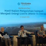 Danantara Dorong PSEL Modern untuk Atasi Krisis Sampah Nasional