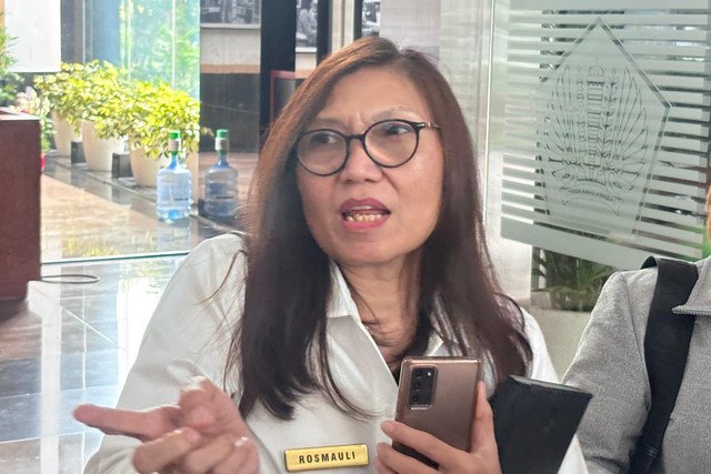 Penanganan Kasus Pajak Jadi Momentum, Pemerintah Tegaskan Komitmen Zero Tolerance terhadap Korupsi