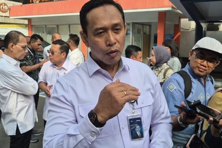 Indonesia Perkuat Swasembada Pangan dan Siap Menjadi Pemasok Pangan Dunia