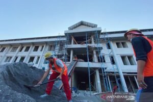 Ratusan Rusun Subsidi Ditargetkan Rampung, Pemerintah Fokus Percepatan Tahun 2026