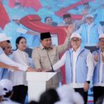 Presiden Prabowo Dorong Koperasi Merah Putih sebagai Motor Pemerataan Ekonomi Nasional