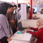 Pemerintah Perluas Akses Kerja bagi Masyarakat Produktif