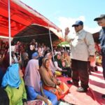 Sekolah Gratis Disiapkan di Daerah Terdampak Bencana Sumatra