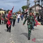 Aceh Bangkit Bersama Negara, Narasi Separatis Tak Dapat Ruang