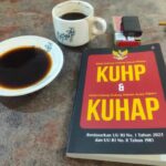Implementasi KUHP dan KUHAP Baru Tingkatkan Efektivitas Penanganan Tindak Pidana