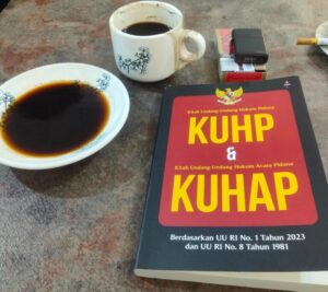Reformasi Hukum Pidana: KUHP Baru Dorong Pendekatan Pemidanaan Restoratif dan Adil