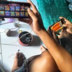 Judi Daring Ancaman Serius bagi Keluarga dan Stabilitas Sosial