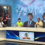 Tokoh Agama Papua Dukung Pemerintah Tindak Tegas OPM