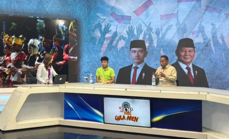 Tokoh Agama Papua Dukung Pemerintah Tindak Tegas OPM