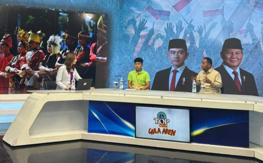 Ketua Lembaga Masyarakat Adat MOI Dukung Pemerintah Lakukan Penertiban Tambang Ilegal di Papua