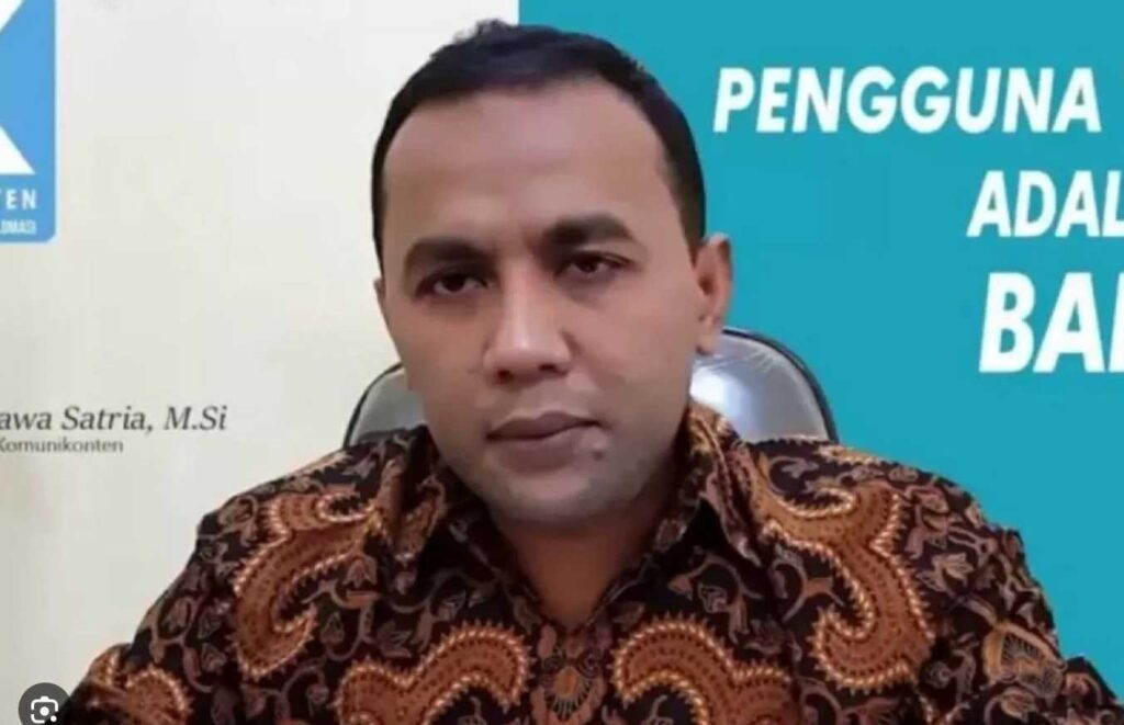 Tokoh Adat Papua Dukung Pemerintah Tegaskan Penertiban Tambang Ilegal di Papua
