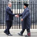 Pengamat Apresiasi Kunjungan Prabowo ke Inggris, Dinilai Perkuat Posisi Indonesia di Dunia