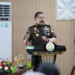 KUHP Baru Wujudkan Sistem Hukum Pidana yang Lebih Responsif dan Proporsional