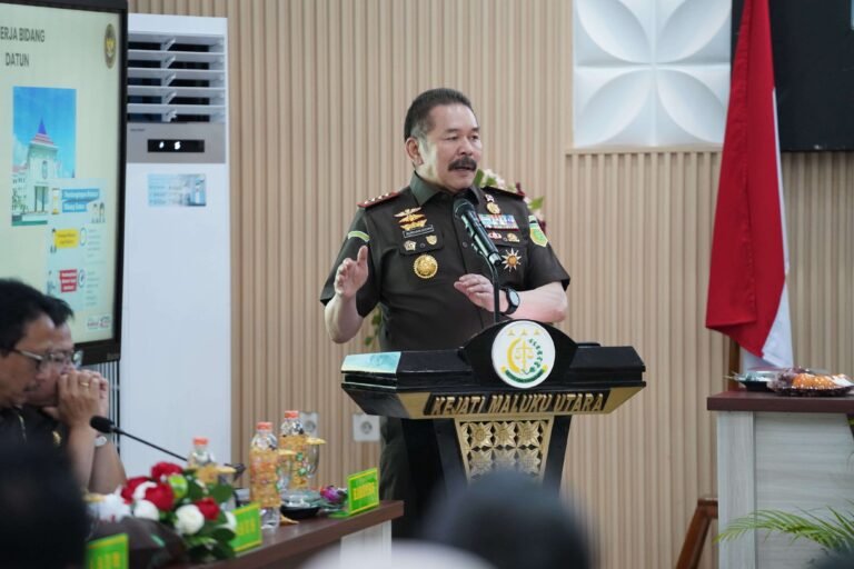 KUHP Baru Wujudkan Sistem Hukum Pidana yang Lebih Responsif dan Proporsional