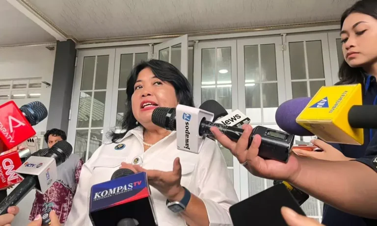 Petani Lokal Terhubung ke Dapur MBG, Pasokan Pangan Makin Pasti