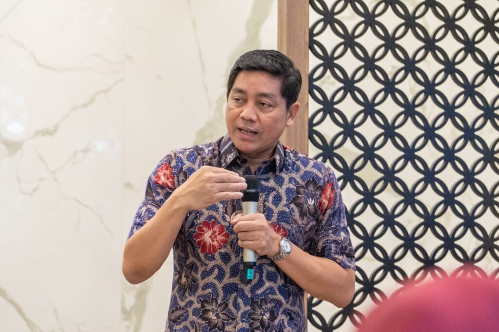 Pemerintah Gaspol Paket Ekonomi 2026, Lapangan Kerja dan UMKM Jadi Prioritas