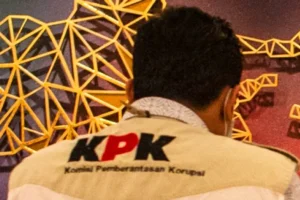 Presiden Prabowo Tegaskan Komitmen Antikorupsi, Rela Berkorban Demi Negara