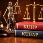 KUHP dan KUHAP Baru Menjamin Proses Hukum yang Lebih Transparan