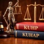 Pemerintah Tegaskan KUHP–KUHAP Baru Dorong Keadilan Substantif dan Perlindungan Hak Warga