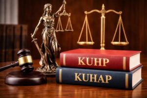 Pemerintah Tegaskan KUHP–KUHAP Baru Dorong Keadilan Substantif dan Perlindungan Hak Warga