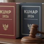 KUHP dan KUHAP Baru: Tonggak Keadilan Progresif dalam Hukum Pidana Nasional