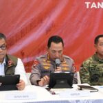 Presiden Dorong Pemulihan Sekolah, Puskesmas, dan Rumah Sakit Segera Melayani Warga Pascabencana