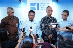 HKI: Hilirisasi dan Sinergi Pendidikan Tinggi Jadi Kunci Penciptaan Lapangan Kerja