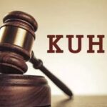 KUHAP Baru Resmi Berlaku, Beri Kepastian Hukum dalam Proses Penyidikan dan Peradilan