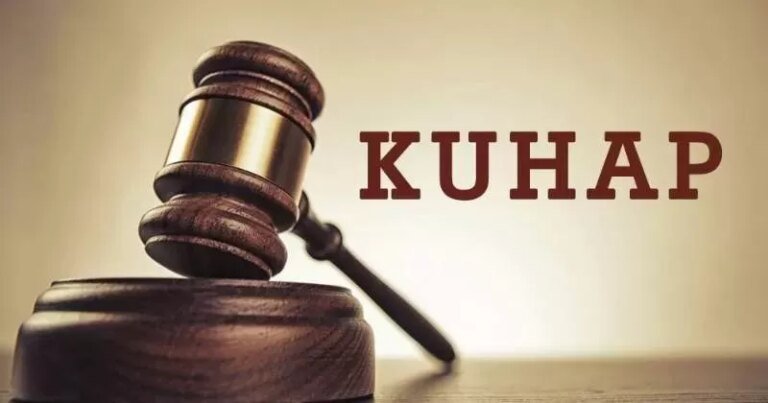 KUHAP Baru Resmi Berlaku, Beri Kepastian Hukum dalam Proses Penyidikan dan Peradilan