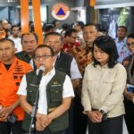 Transisi dari Darurat ke Pemulihan di Sumatra Jadi Momentum Perbaikan Jalan, Jembatan dan Hunian