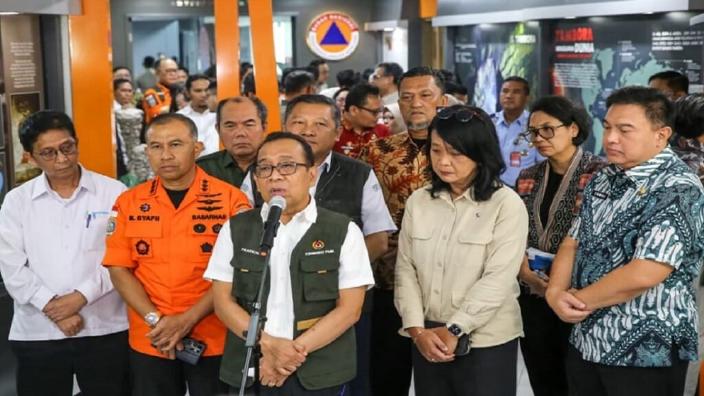 Transisi dari Darurat ke Pemulihan di Sumatra Jadi Momentum Perbaikan Jalan, Jembatan dan Hunian