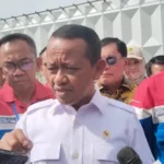 Presiden Prabowo Tegaskan Peresmian Kilang Minyak Balikpapan Jadi Kunci Penghematan Devisa Negara
