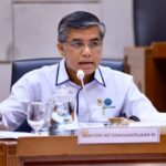 ⁠Kemenaker Perluas Standar KHL Hingga Kabupaten/Kota untuk Kurangi Disparitas Upah