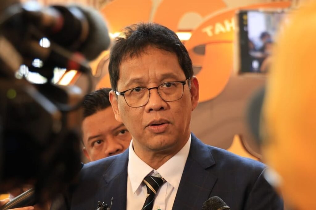 Pemerintah Tanggung PPh 21 Sepanjang 2026, Daya Beli Masyarakat Dijaga