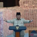 Selamatkan Hutan, Presiden Tertibkan Lahan Sawit dan Tambang via Satgas PKH