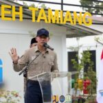 Huntara Bukti Tanggung Jawab Negara Pascabencana Sumatra