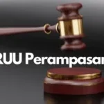 RUU Perampasan Aset Jadi Pilar Pemulihan Keuangan Negara