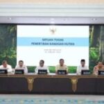 Presiden Prabowo Perketat Penertiban Kawasan Hutan Lewat Satgas PKH