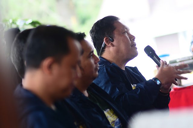 Perlindungan Simpanan Diperkuat, UMKM Makin Naik Kelas