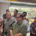UMP 2026 Dorong Kesejahteraan, Pemerintah Dorong Sampaikan Aspirasi Tanpa Demo Anarkis