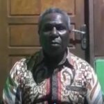 Tokoh Adat Papua Dukung Pemerintah Menindak Tegas Pertambangan Ilegal di Papua