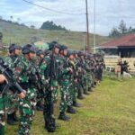 Ketegasan Aparat Jaga Keamanan Papua, Tokoh Masyarakat Dukung Penindakan OPM